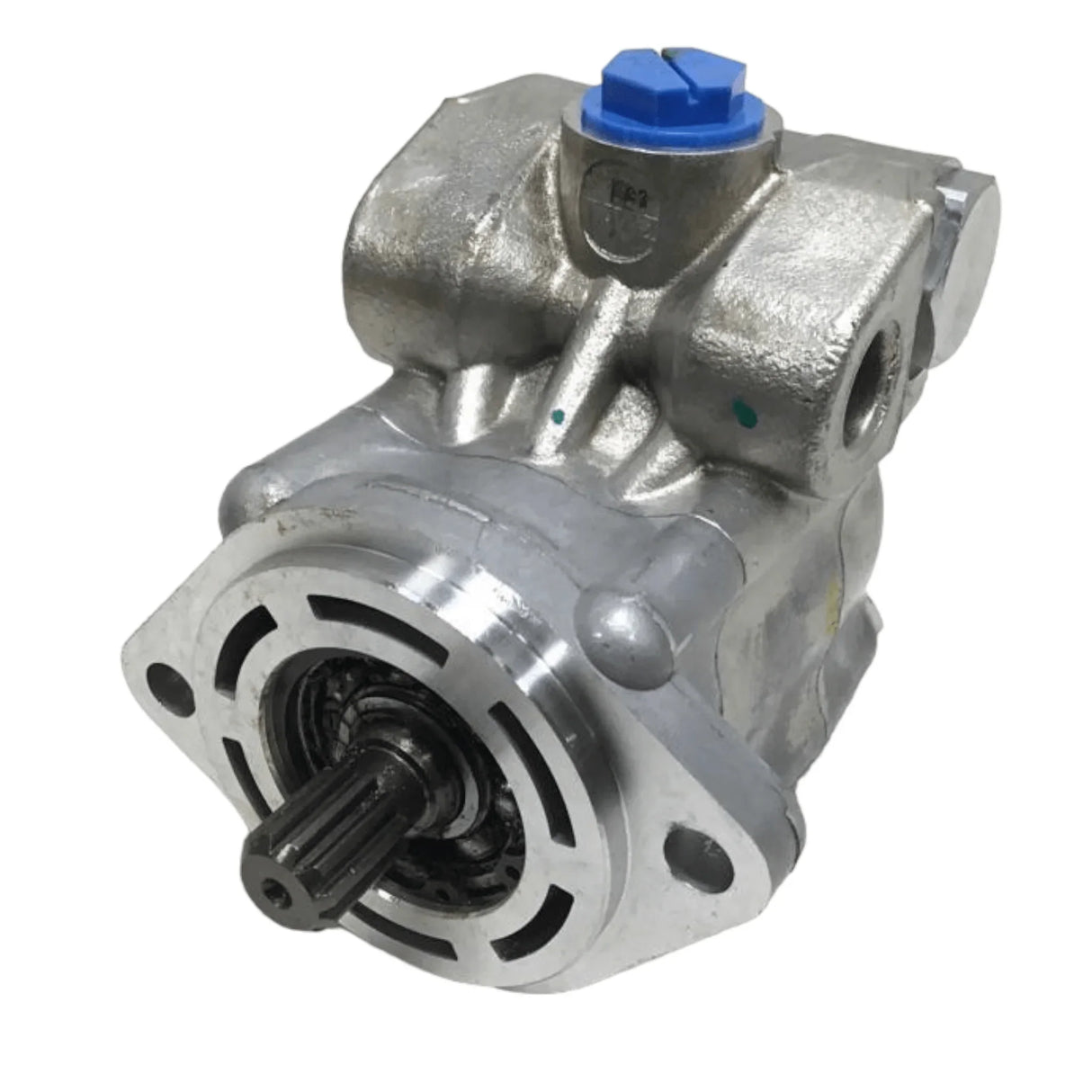 25172394 Genuine Volvo Pump-Power Strg-Cv - Truck To Trailer