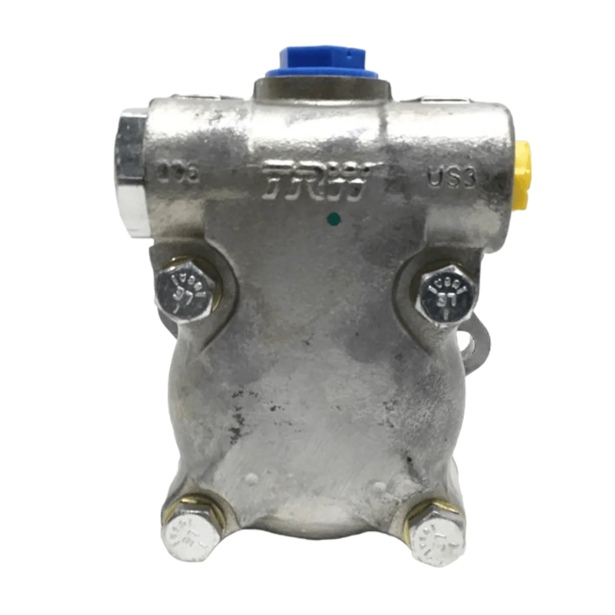 25172394 Genuine Volvo Pump-Power Strg-Cv - Truck To Trailer