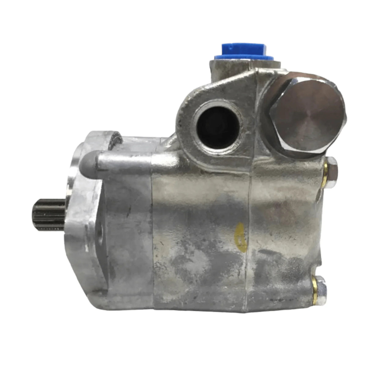 25172394 Genuine Volvo Pump-Power Strg-Cv - Truck To Trailer