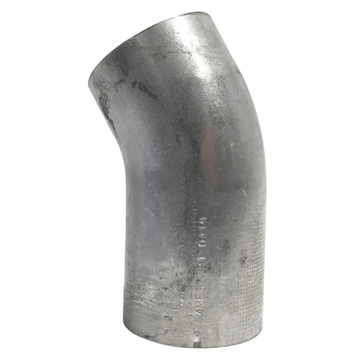 25173167 Genuine Volvo Pipe - Truck To Trailer