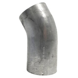 25173167 Genuine Volvo Pipe - Truck To Trailer