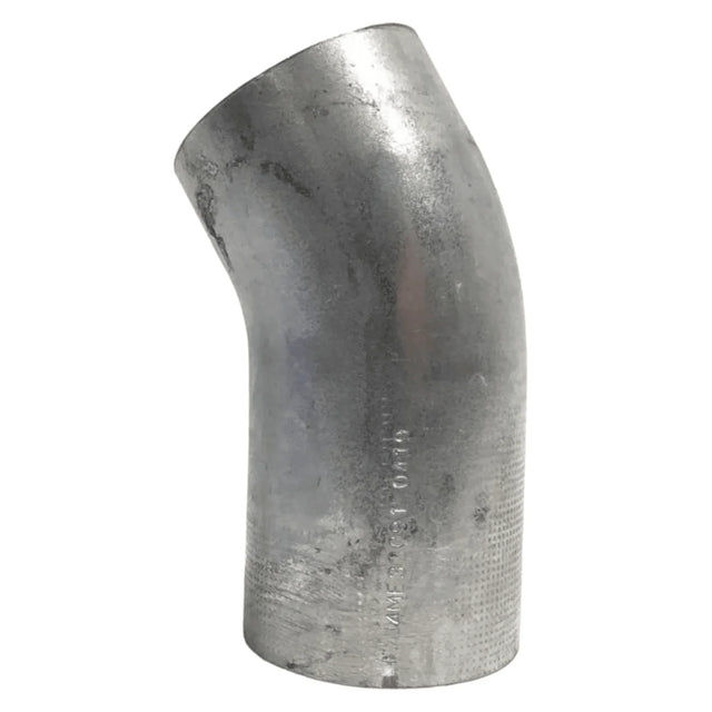 25173167 Genuine Volvo Pipe - Truck To Trailer