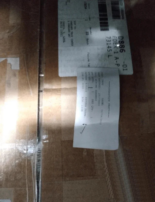 25173437 Genuine Volvo Wiring Harness - Truck To Trailer