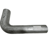 25173550 Genuine Volvo Exhaust Pipe - Truck To Trailer