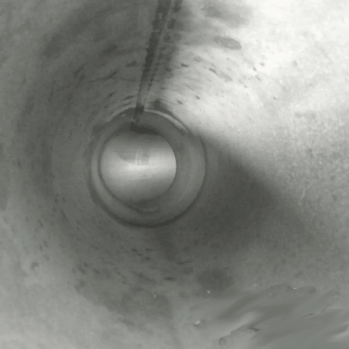 25173550 Genuine Volvo Exhaust Pipe - Truck To Trailer