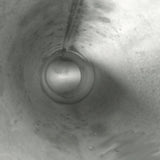 25173550 Genuine Volvo Exhaust Pipe - Truck To Trailer