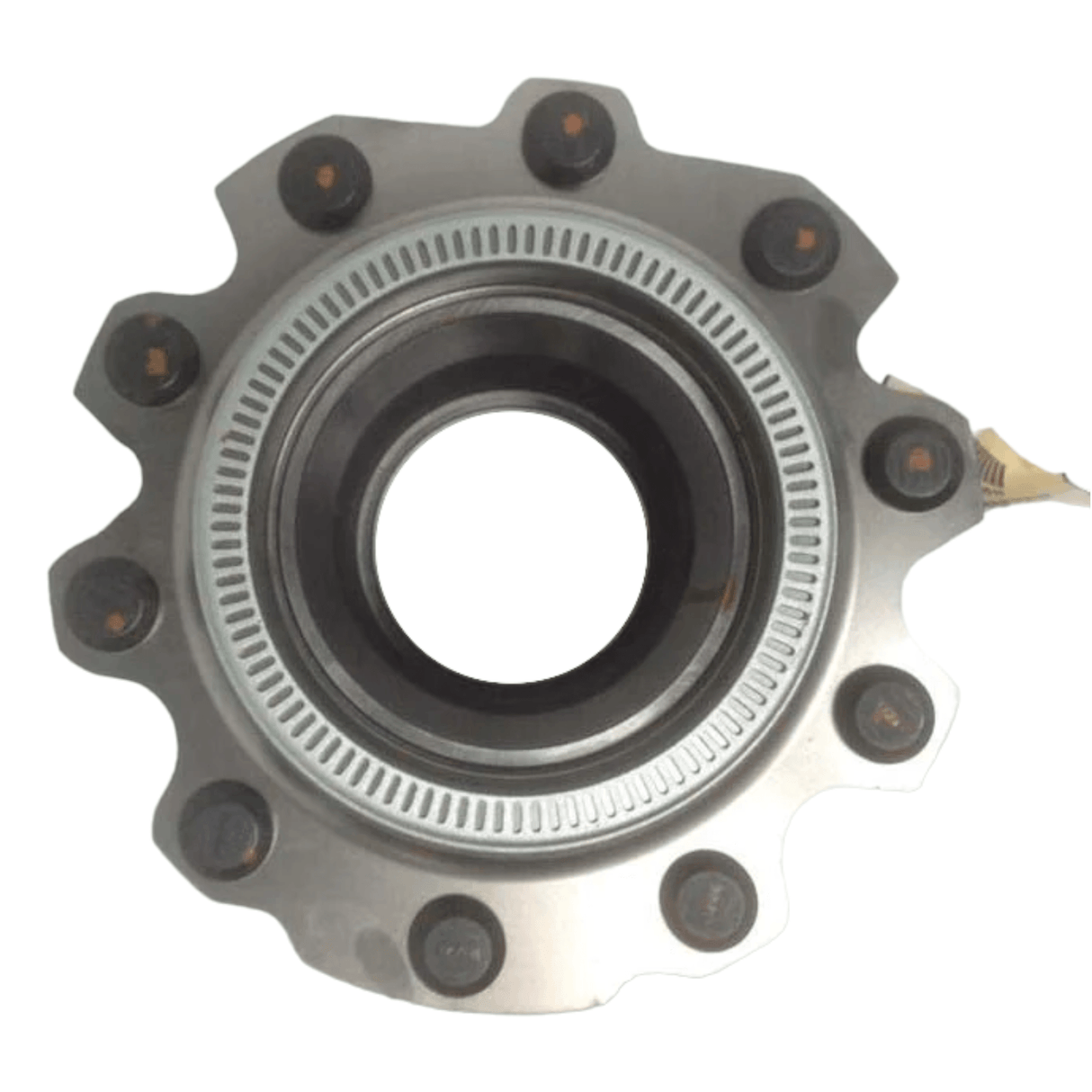 25173580 Genuine Volvo Disc Wheel Hub - Truck To Trailer