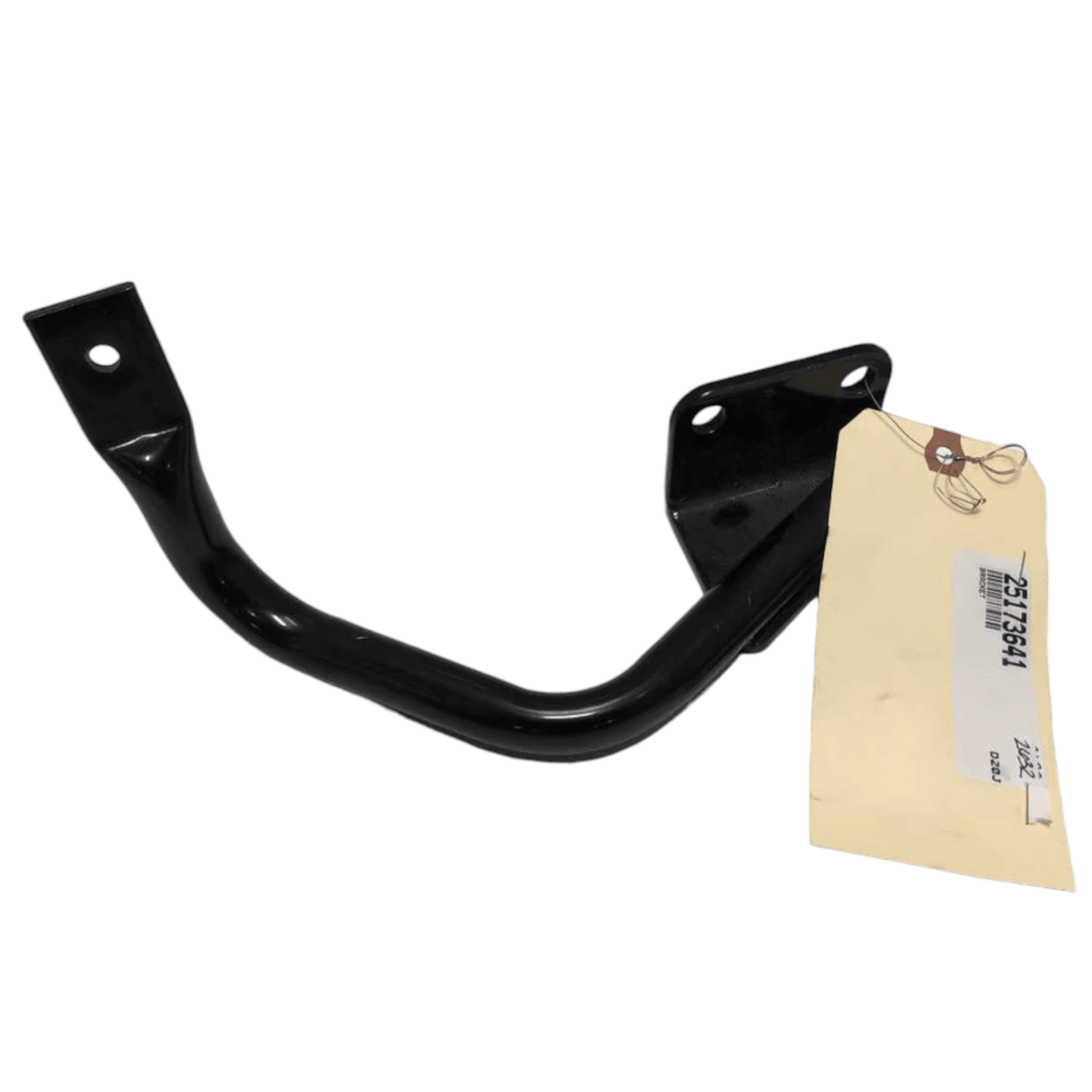 25173641 Genuine Volvo Bracket - Truck To Trailer