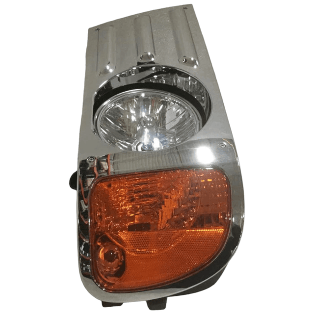 25173656 Genuine Volvo/Mack Headlamp - Truck To Trailer