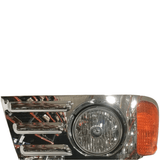 25173656 Genuine Volvo/Mack Headlamp - Truck To Trailer