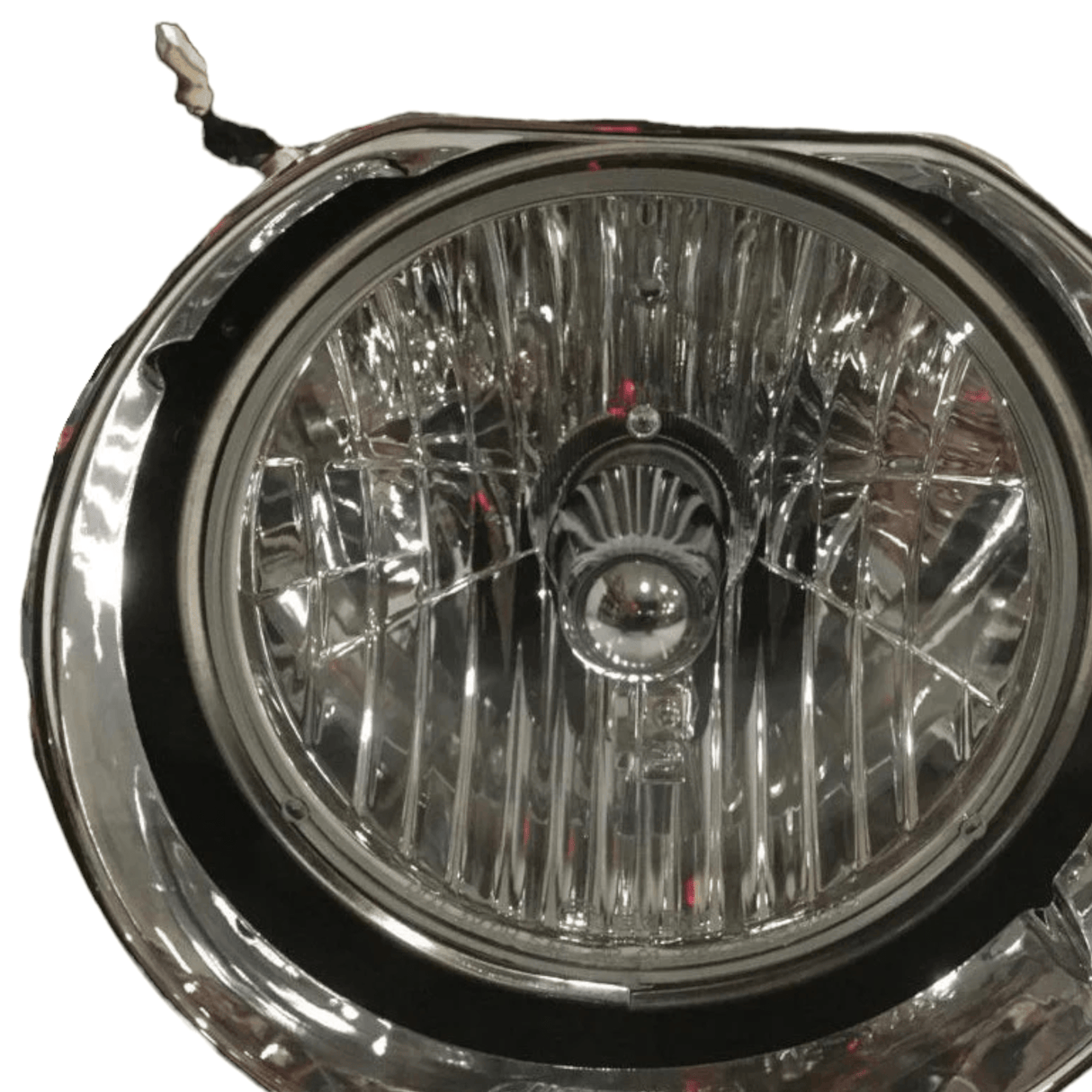 25173656 Genuine Volvo/Mack Headlamp - Truck To Trailer