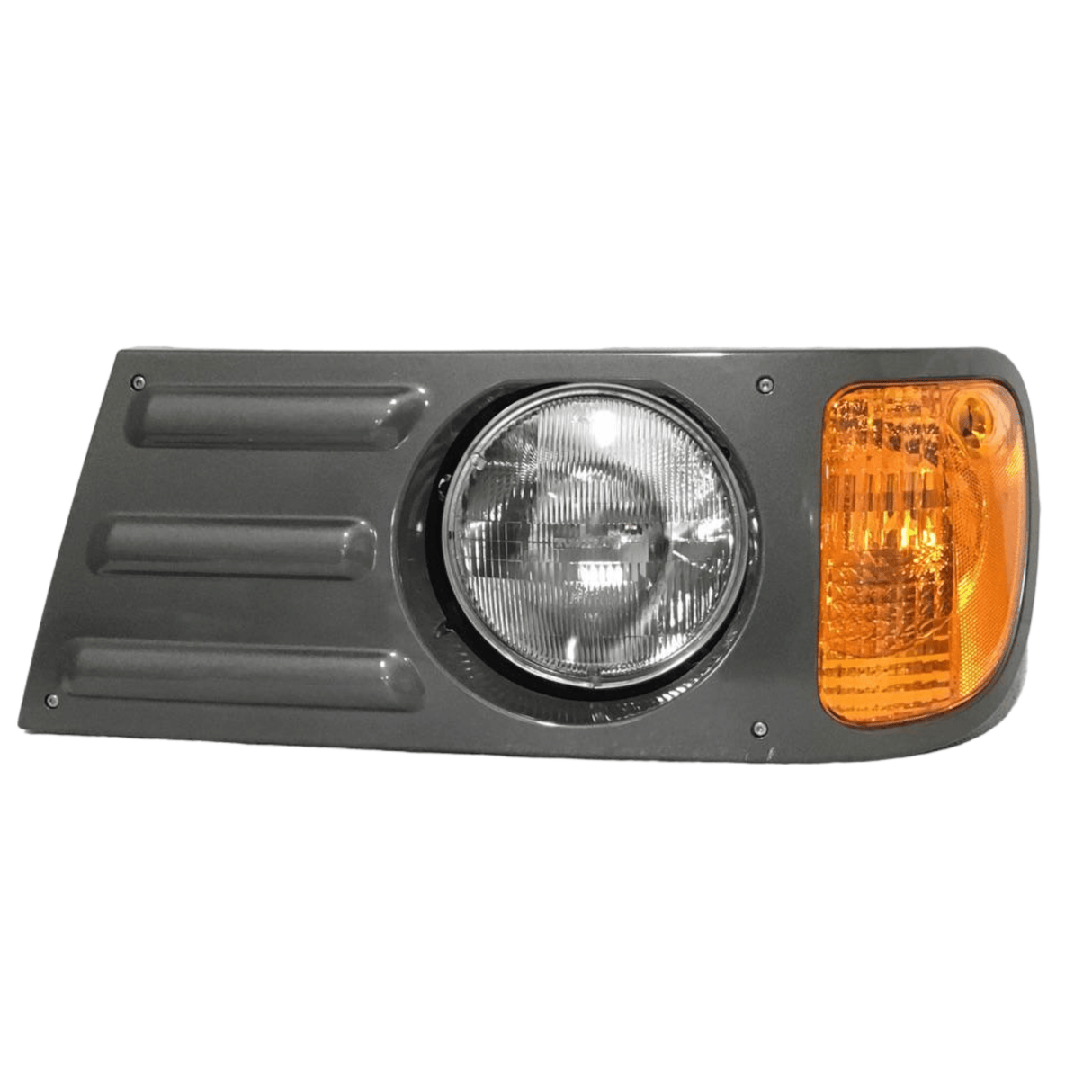 25173657 Genuine Volvo Headlamp - Truck To Trailer