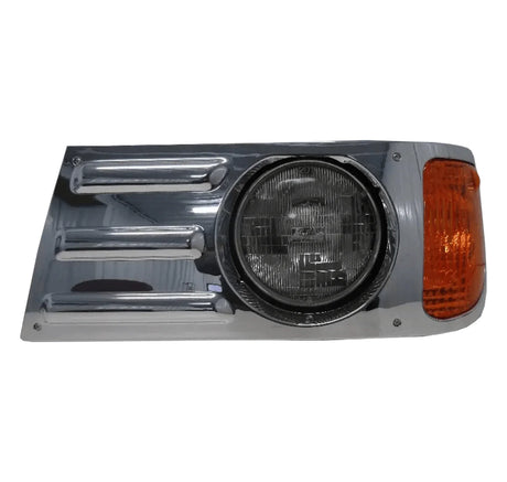 2MO534AM2 Genuine Mack Left Headlamp - Truck To Trailer