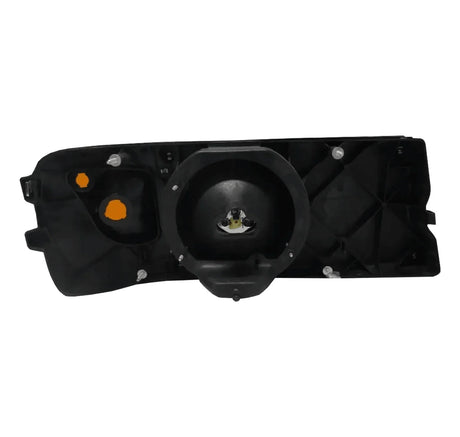25173660 Genuine Mack Left Headlamp - Truck To Trailer
