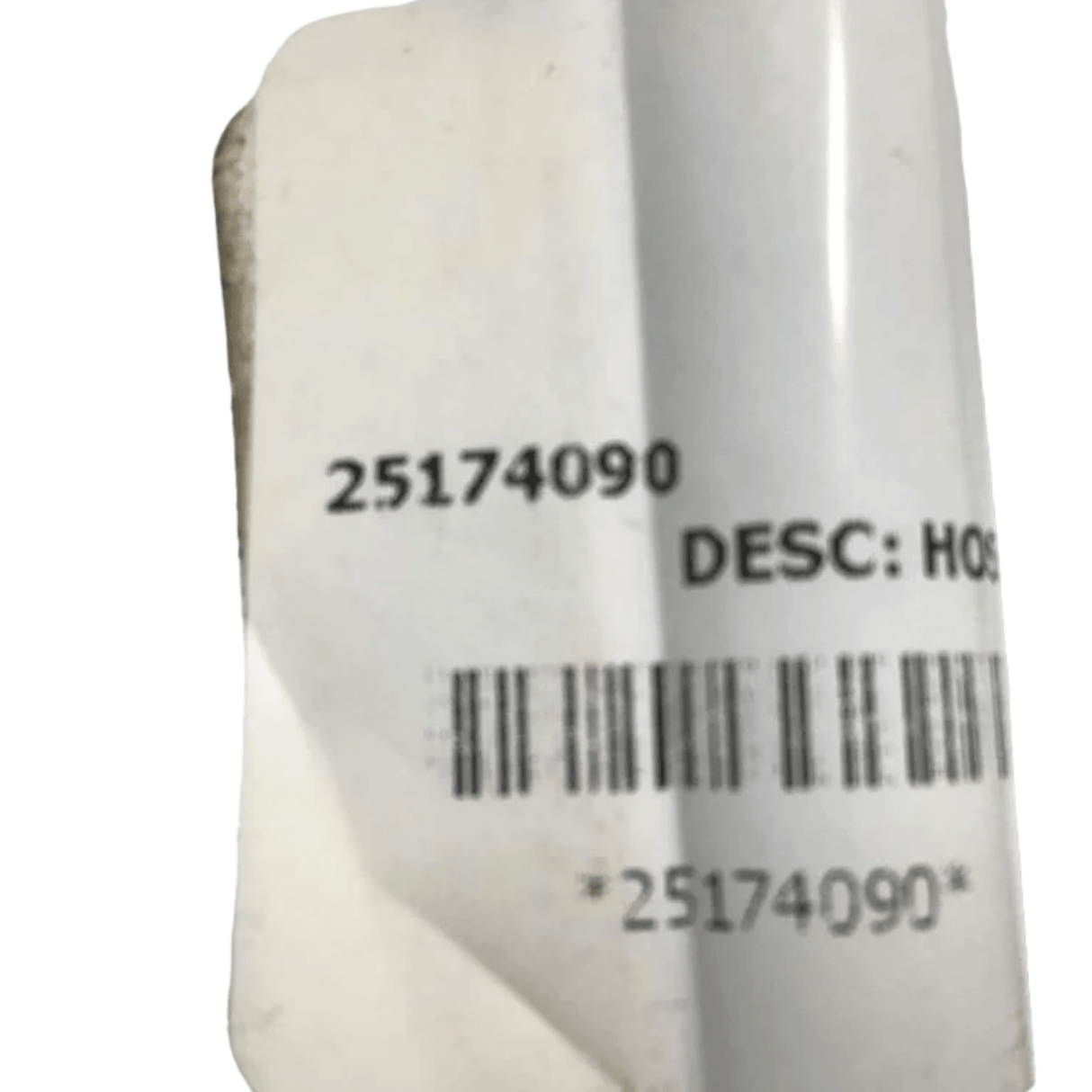 25174090 Genuine Mack Hose - Truck To Trailer