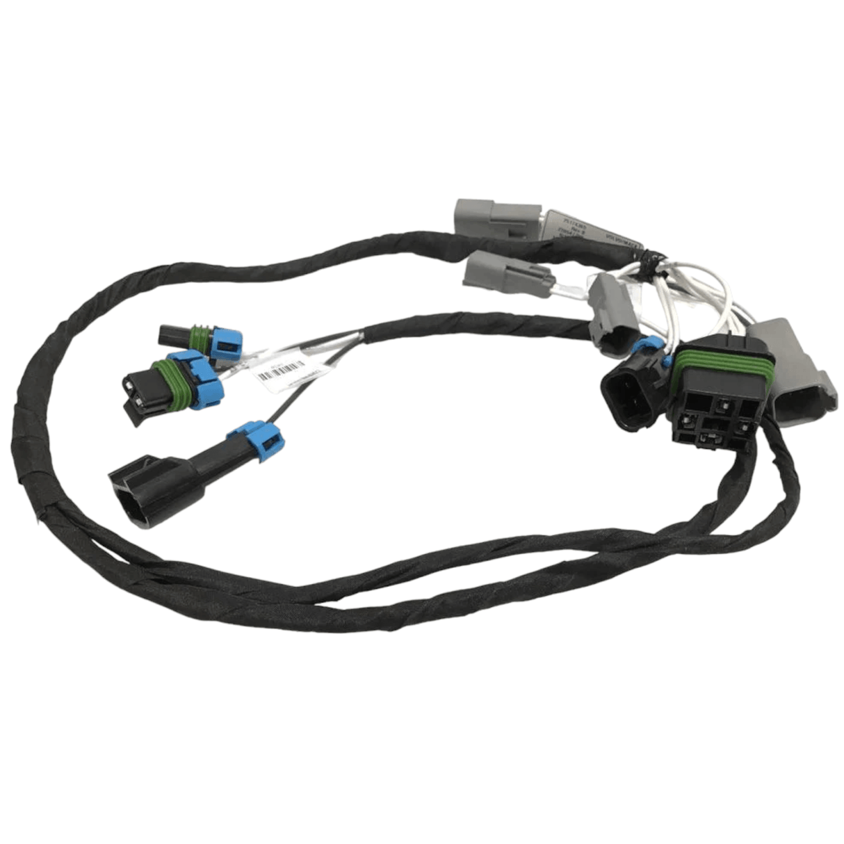 25174365 Genuine Volvo Wiring Harness - Truck To Trailer