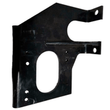 25174591 Genuine Mack Bracket - Truck To Trailer