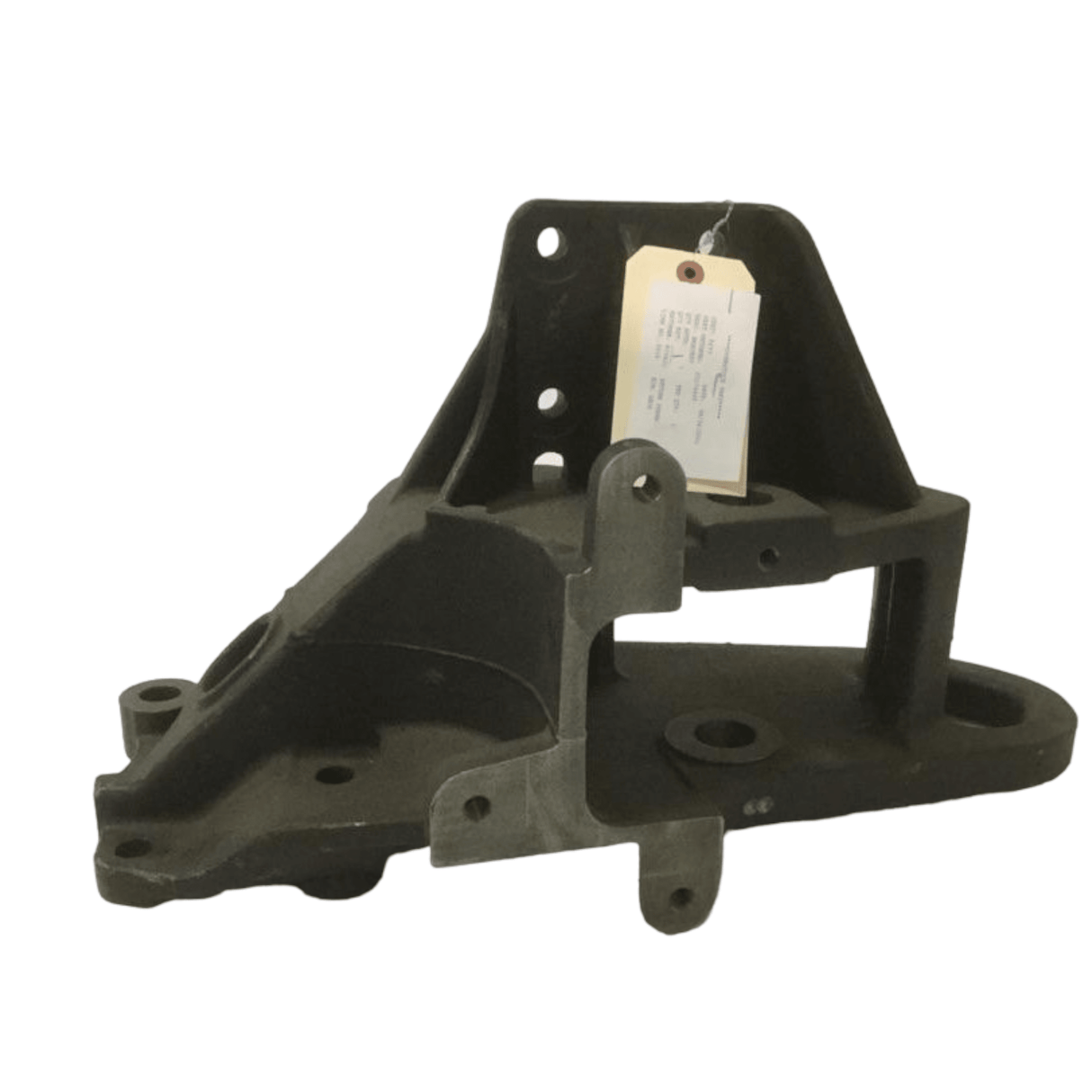 25174635 Genuine Volvo Bracket - Truck To Trailer