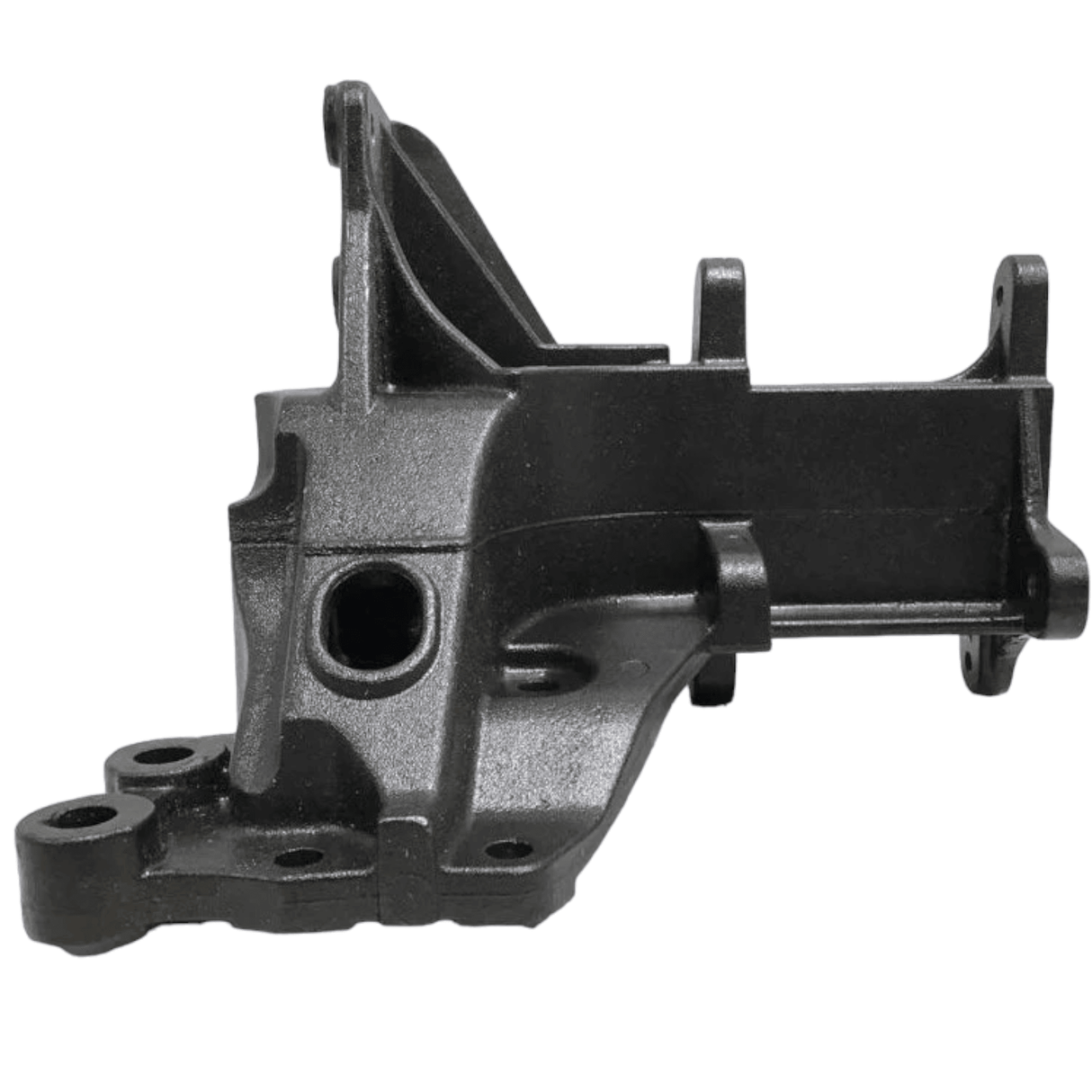 25174636 Genuine Mack Bracket - Truck To Trailer