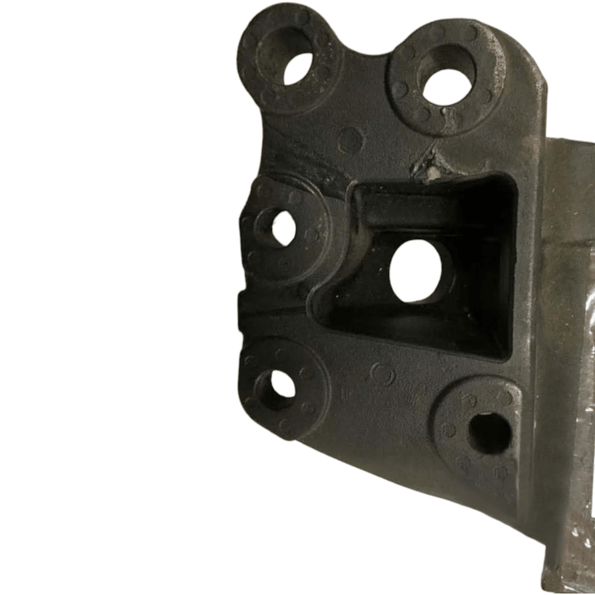 25174638 Genuine Mack Bracket - Truck To Trailer