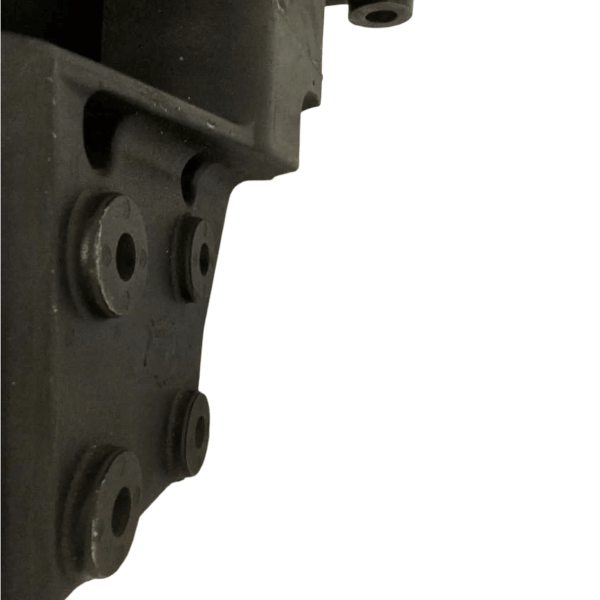 25174638 Genuine Mack Bracket - Truck To Trailer