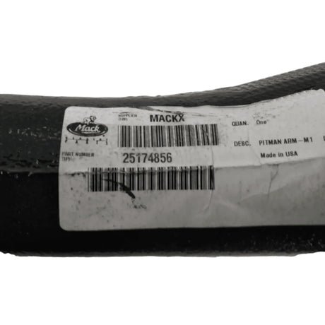 25174856 Genuine Volvo/Mack Lever - Truck To Trailer