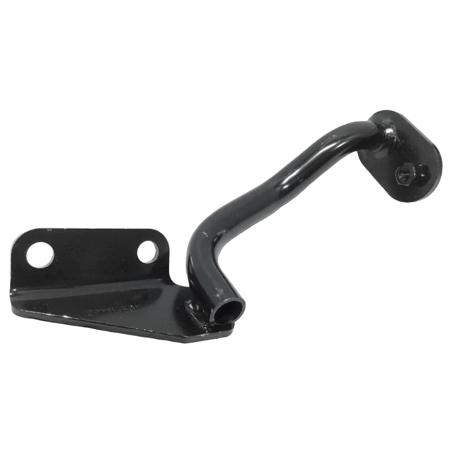 25174908 Genuine Mack Bracket - Truck To Trailer