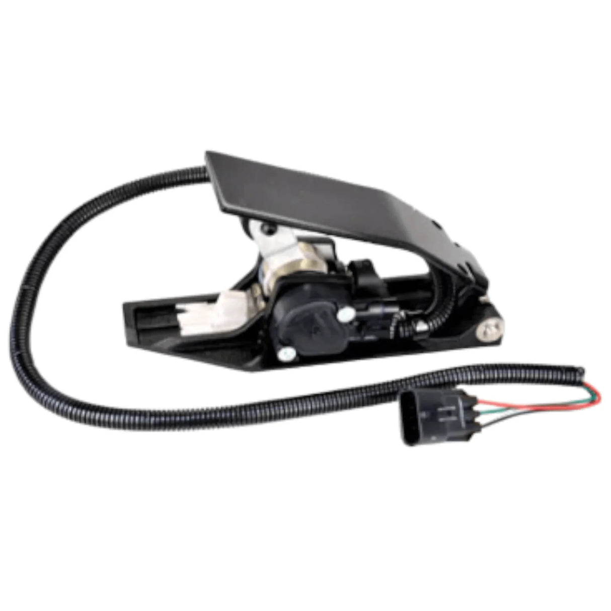 25174960 Genuine Volvo Pedal - Truck To Trailer