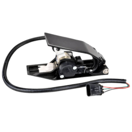 25174960 Genuine Volvo Pedal - Truck To Trailer