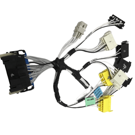 25175002 Genuine Volvo/Mack Wiring Harness - Truck To Trailer