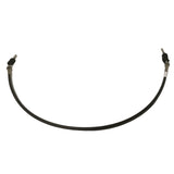 25175007 Genuine Volvo Cable - Truck To Trailer