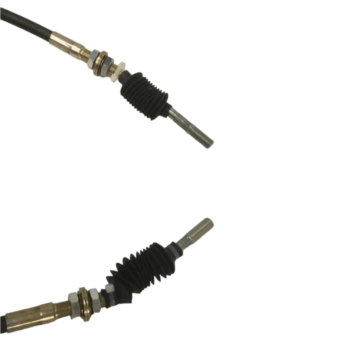 25175007 Genuine Volvo Cable - Truck To Trailer