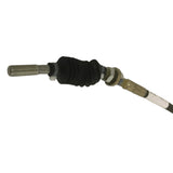 25175007 Genuine Volvo Cable - Truck To Trailer