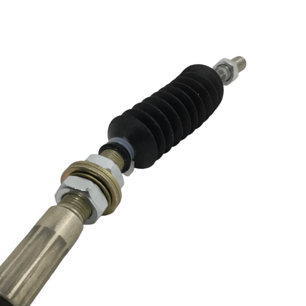 25175065 Genuine Volvo Cable Flexible-Clutch - Truck To Trailer