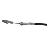 25175065 Genuine Volvo Cable Flexible-Clutch - Truck To Trailer