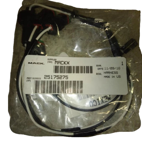 25175275 Genuine Volvo Wiring Harness - Truck To Trailer