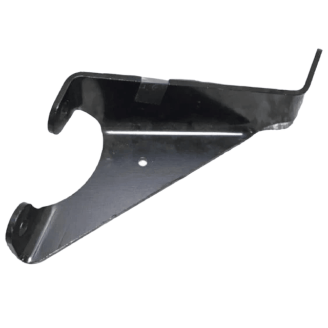 25175407 Genuine Mack Bracket - Truck To Trailer