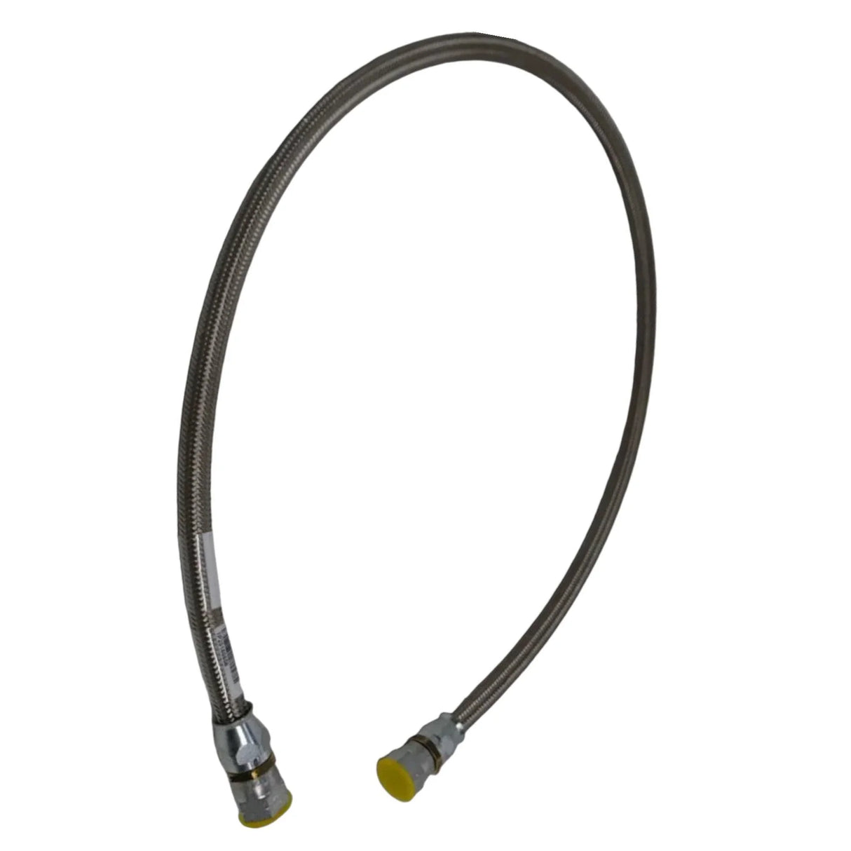 25180856 Genuine Volvo Hose - Truck To Trailer