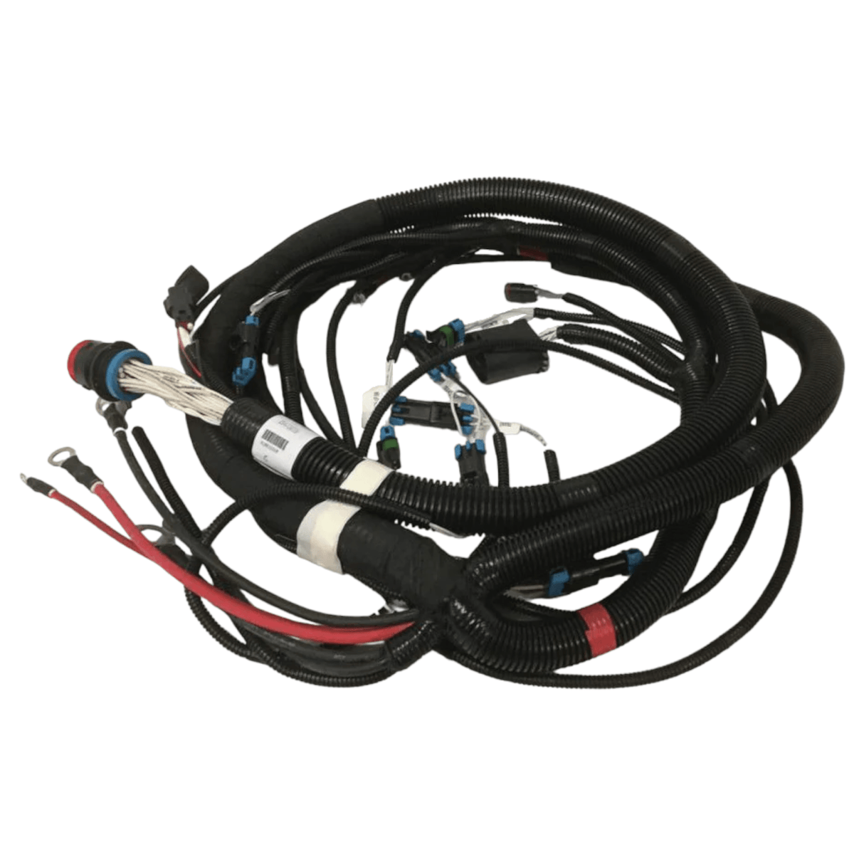 25184568 Genuine Volvo Cable Harness Complete - Truck To Trailer