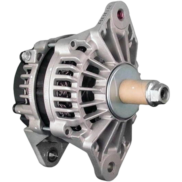 25186275 Genuine Volvo/Mack Alternator - Truck To Trailer