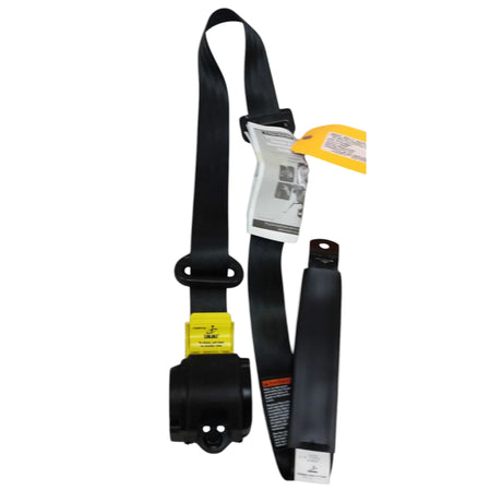 22841872 Genuine Mack Seat Belt - Truck To Trailer