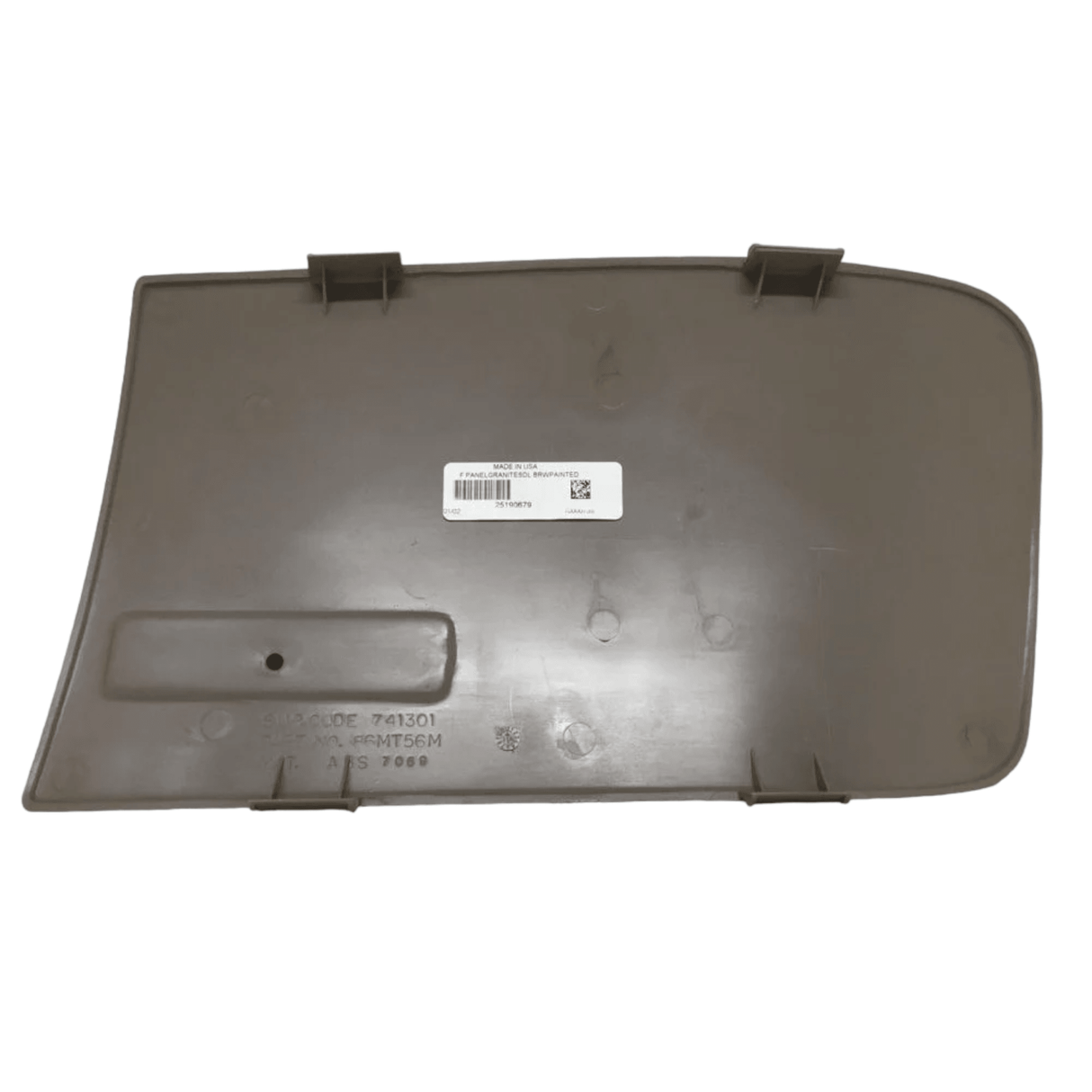 25190679 Genuine Volvo Panel - Truck To Trailer