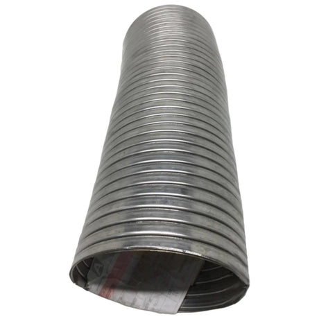 25191536 Genuine Volvo Pipe - Truck To Trailer