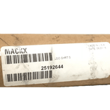 25192644 Genuine Mack Name Plate - Truck To Trailer