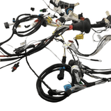 25192790 Genuine Volvo Wiring Harness - Truck To Trailer