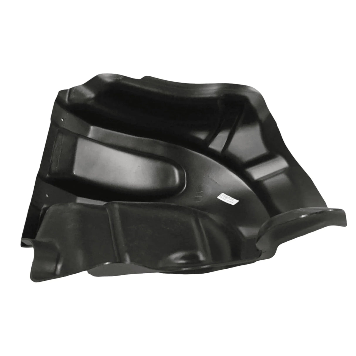 25192795 Genuine Volvo Front Mudguard - Truck To Trailer