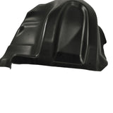 25192795 Genuine Volvo Front Mudguard - Truck To Trailer