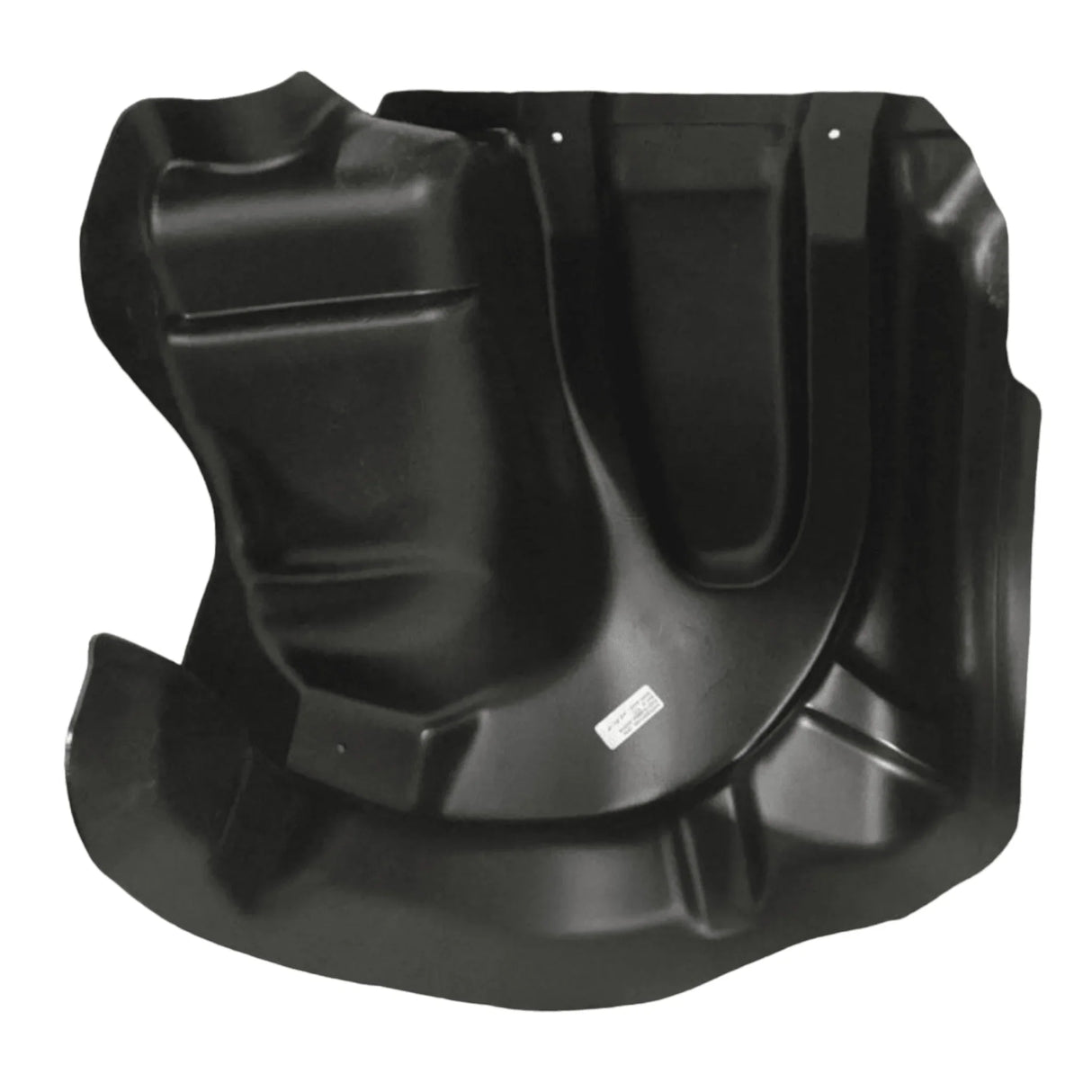 25192795 Genuine Volvo Front Mudguard - Truck To Trailer