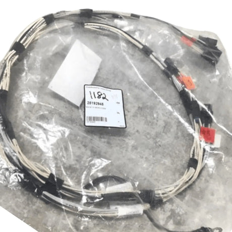 25192945 Genuine Volvo/Mack Wiring Harness - Truck To Trailer
