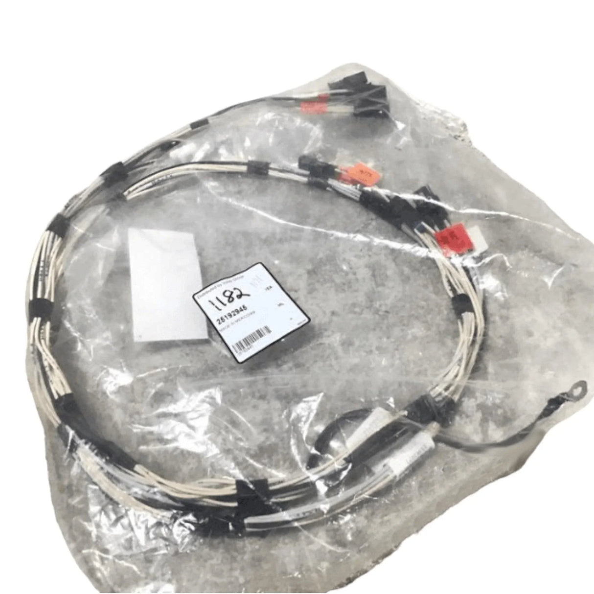 25192945 Genuine Volvo/Mack Wiring Harness - Truck To Trailer